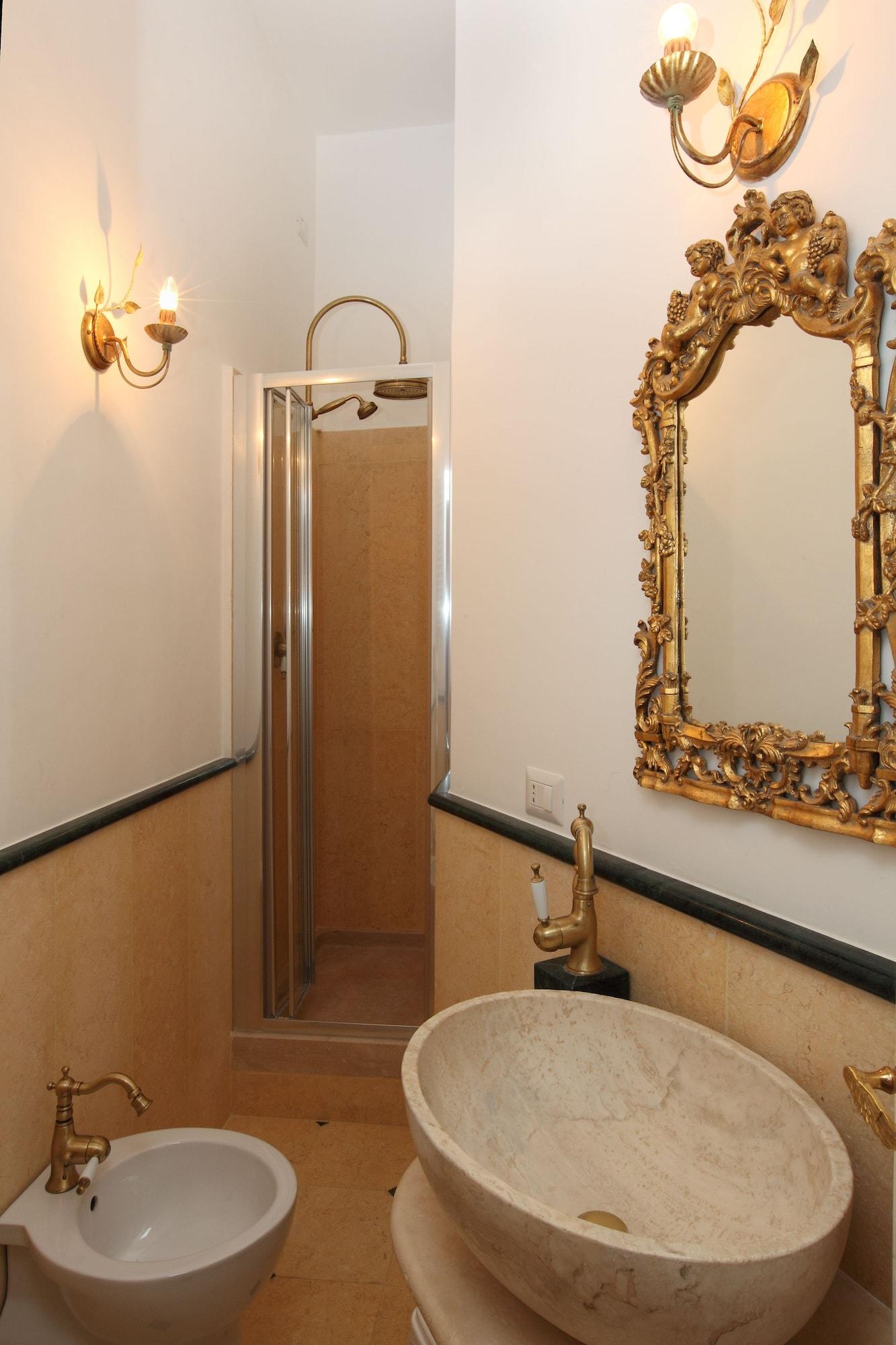 Unounotto Couette-café Rome