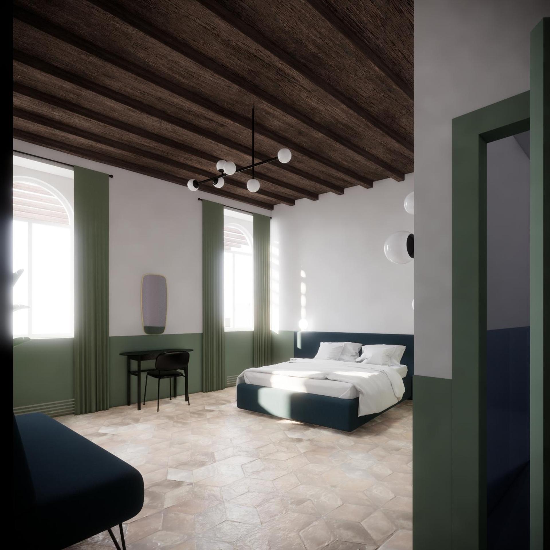 Unounotto Couette-café Rome